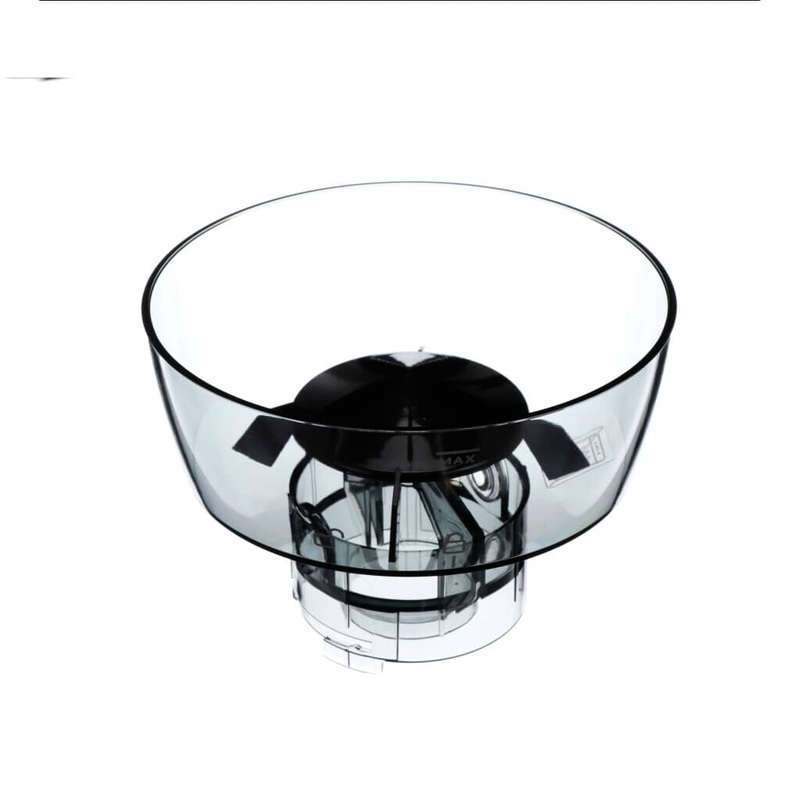 Delonghi Espresso Machine Beans Container - 5513271249
