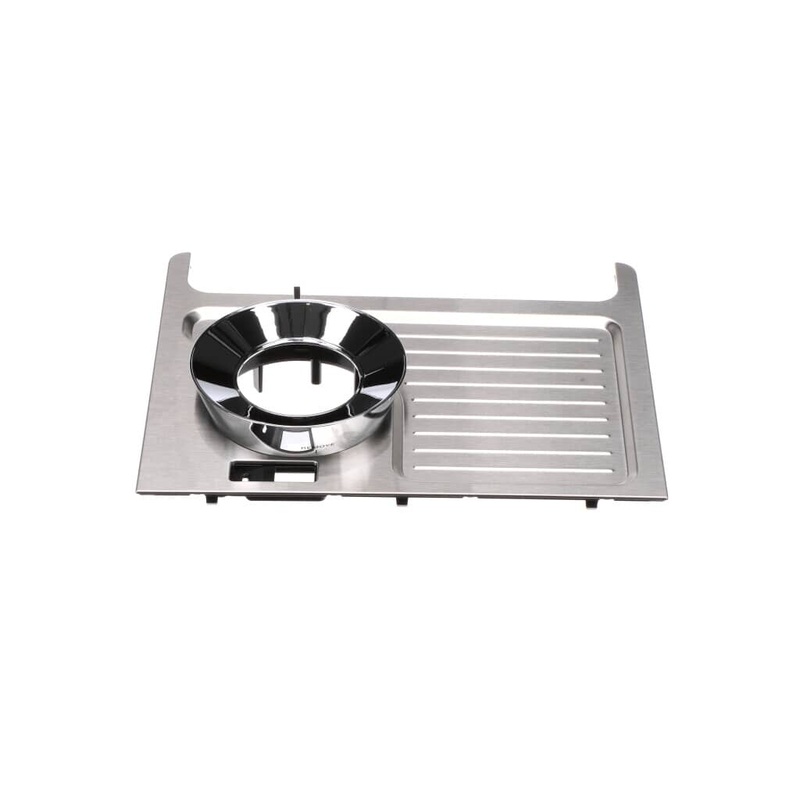 Delonghi Espresso Machine Cover Assembly - 5513201179