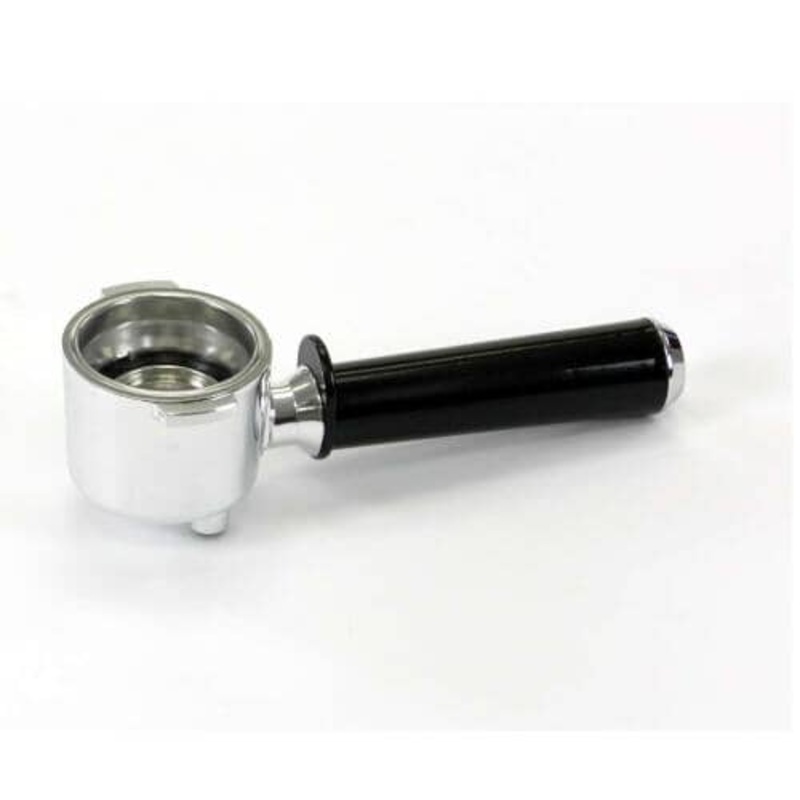 Delonghi Espresso Machine Filter Holder Sump - 5513201089