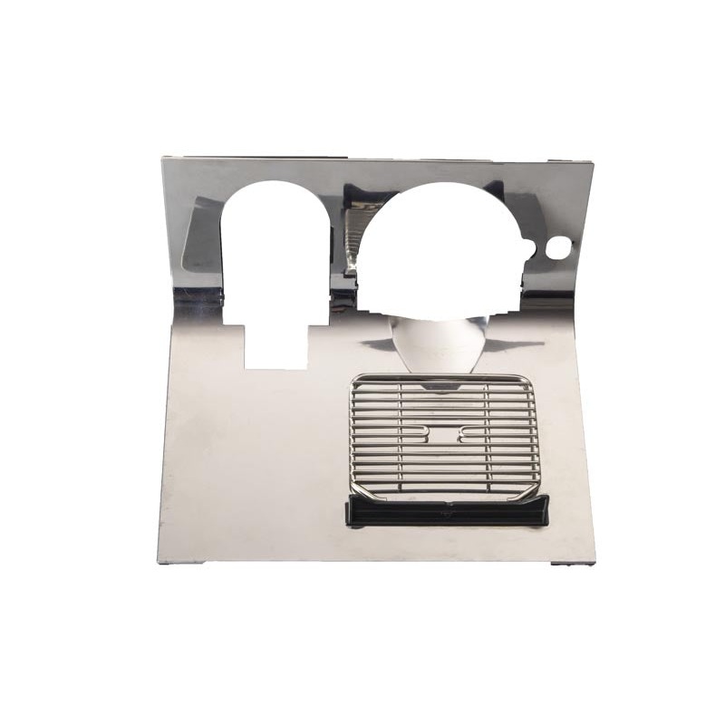 Delonghi Espresso Machine Front Panel - 7313288989