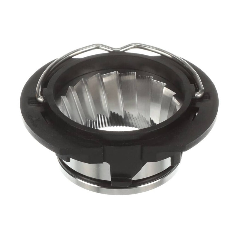 Delonghi Espresso Machine Grinder - 5513201069