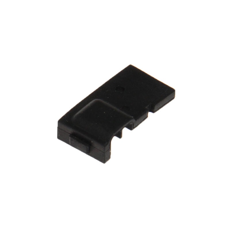 Delonghi Espresso Machine Right Rubber Pad - 5313259421