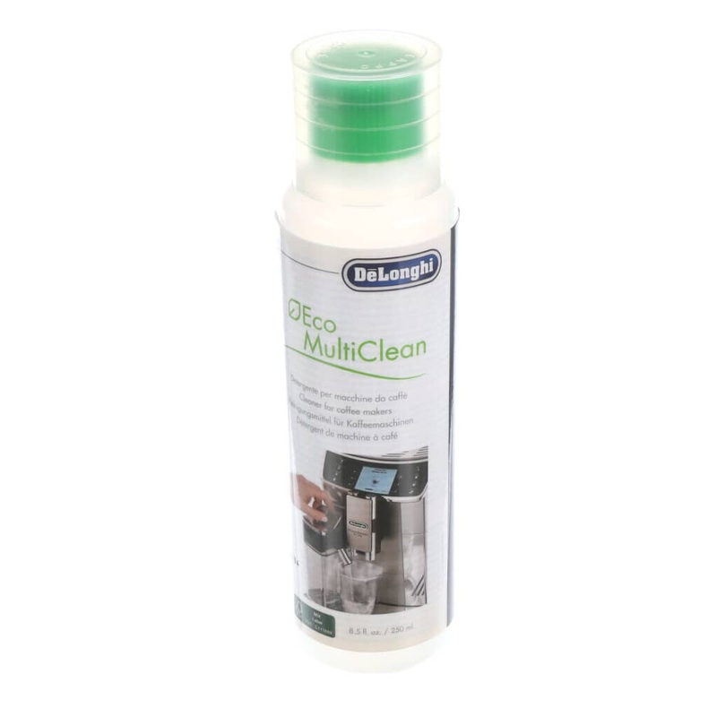 Delonghi Fully Automatic Espresso Machine Eco MultiClean - 5513281861
