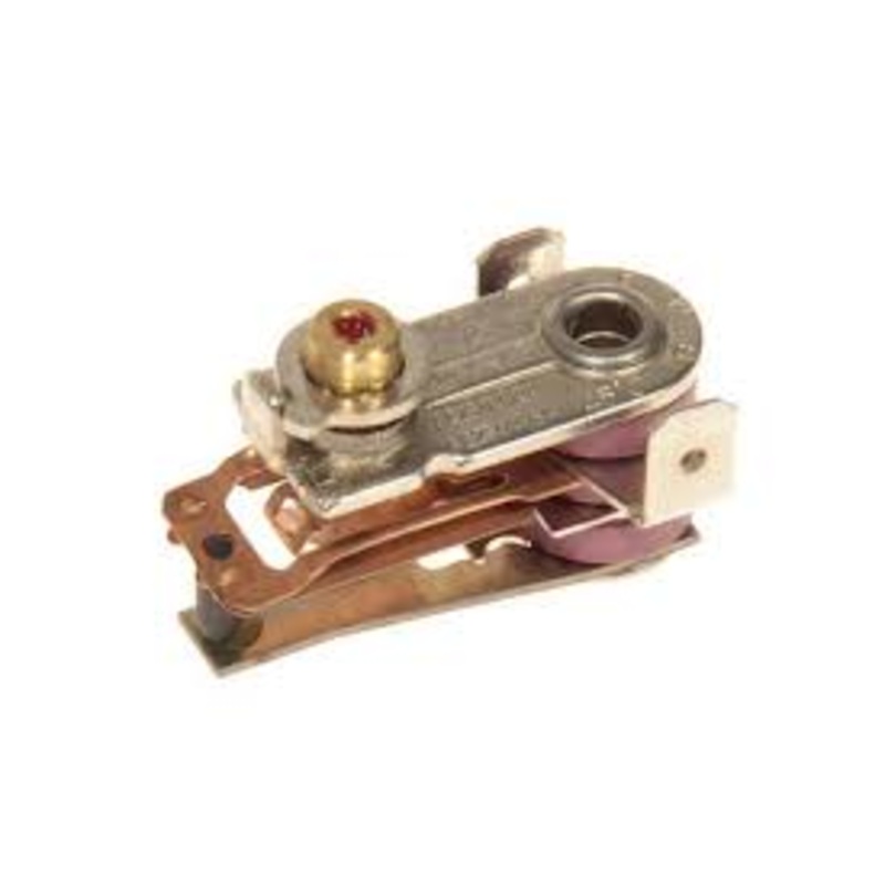 Delonghi Oil Filled Radiator Thermostat 250 - 5210810081