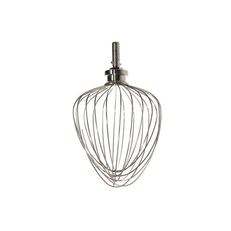 Delonghi Whisk Major 12 Wires - Stamped - Kw716840