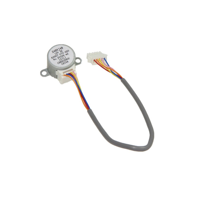 Delonghi Air Conditioner Stepper Motor (Mp24Ea) - AS00000071
