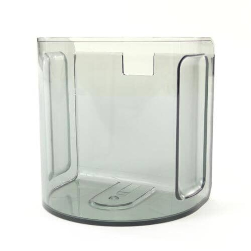 Delonghi Coffee Maker Ground Coffee Container - 7317710014