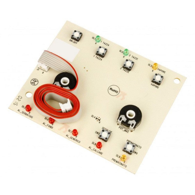 Delonghi Control Board - 5213213021