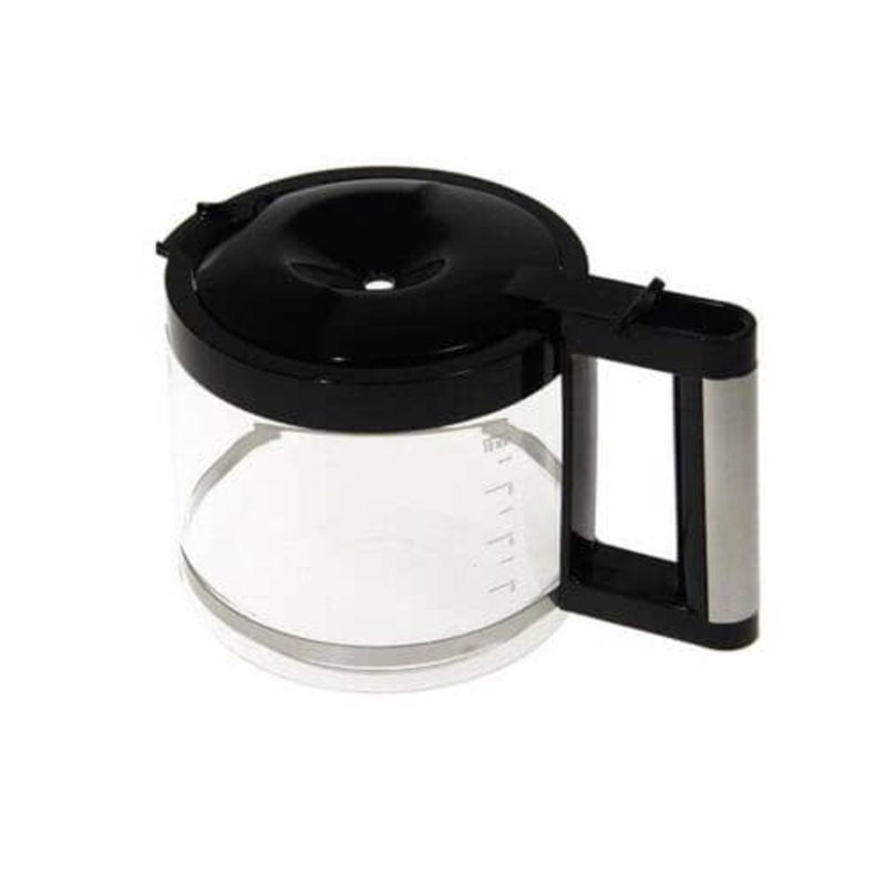 Delonghi Espresso Machine 10-Cup Carafe - AS00000675