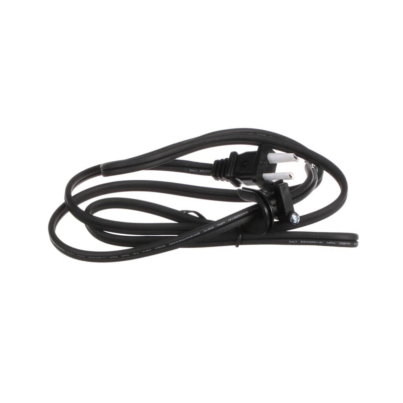 Delonghi Espresso Machine Power Supply Cord With Plug - 5013278959