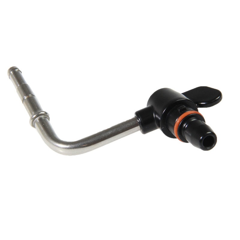 Delonghi Espresso Machine Steam Hose Assembly - 5513271979
