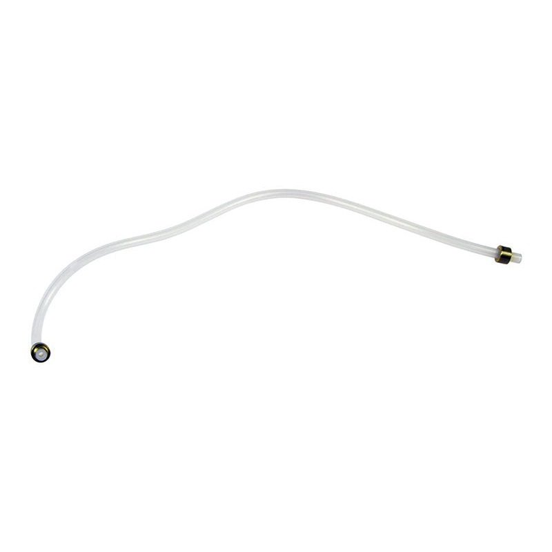 Delonghi Espresso Machine Tube With 2 Bushes (L250) - 5513226521