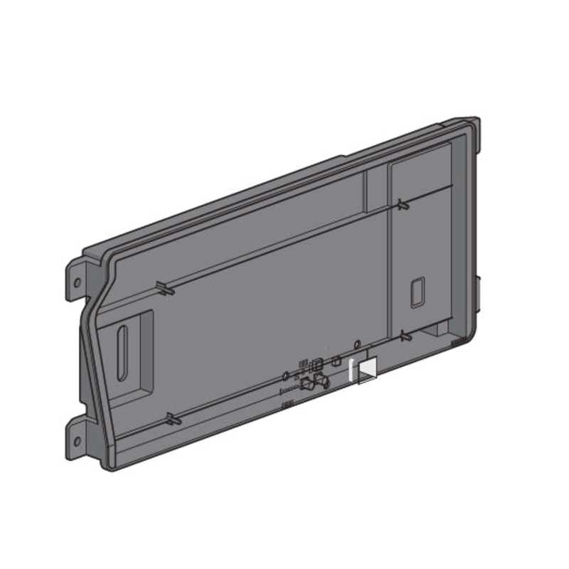 Delonghi Fully Automatic Espresso Machine Control Board Box - 5313228141