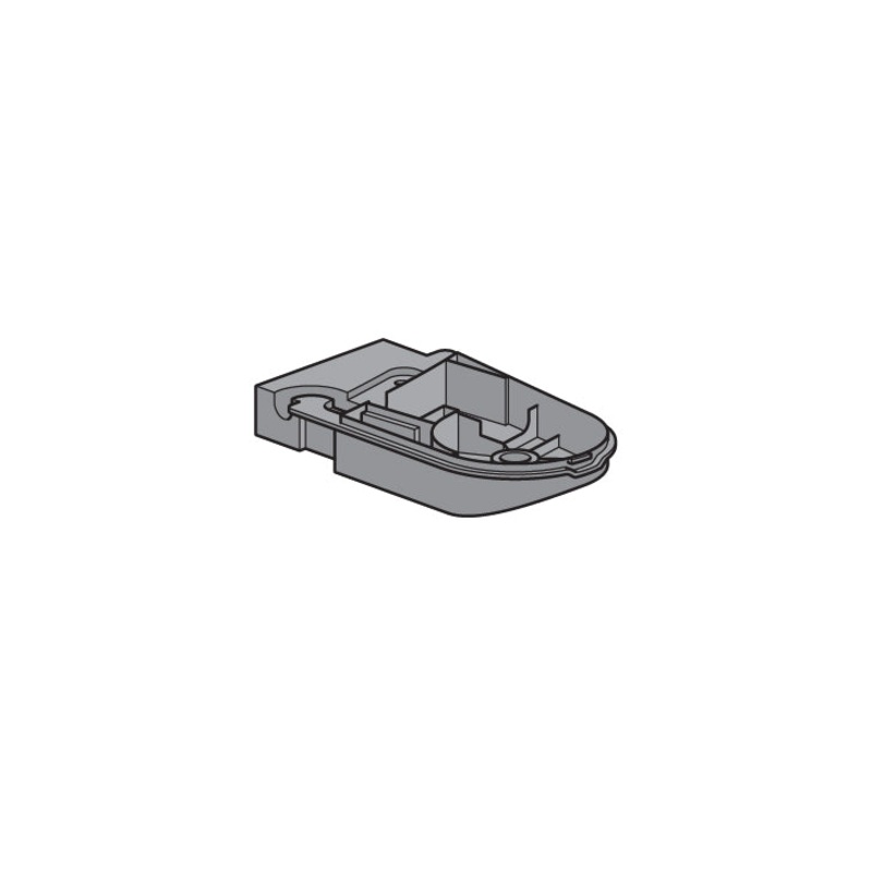 Delonghi Fully Automatic Espresso Machine Motor Support - 5313231921