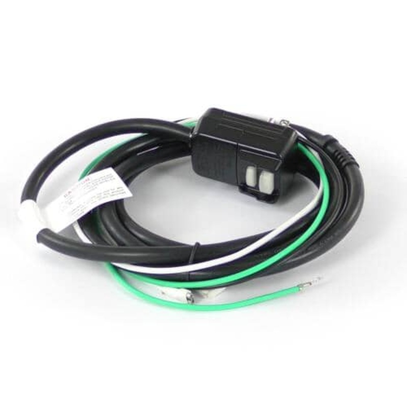 Delonghi Portable Air Conditioner Power Supply Cord - AS00000153
