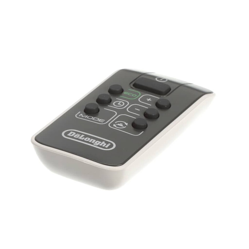 Delonghi Portable Air Conditioner Remote Control - 5511410251