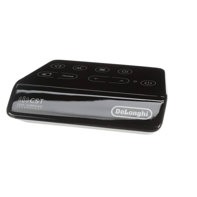 Delonghi Portable Air Conditioner Remote Control - 5515110911