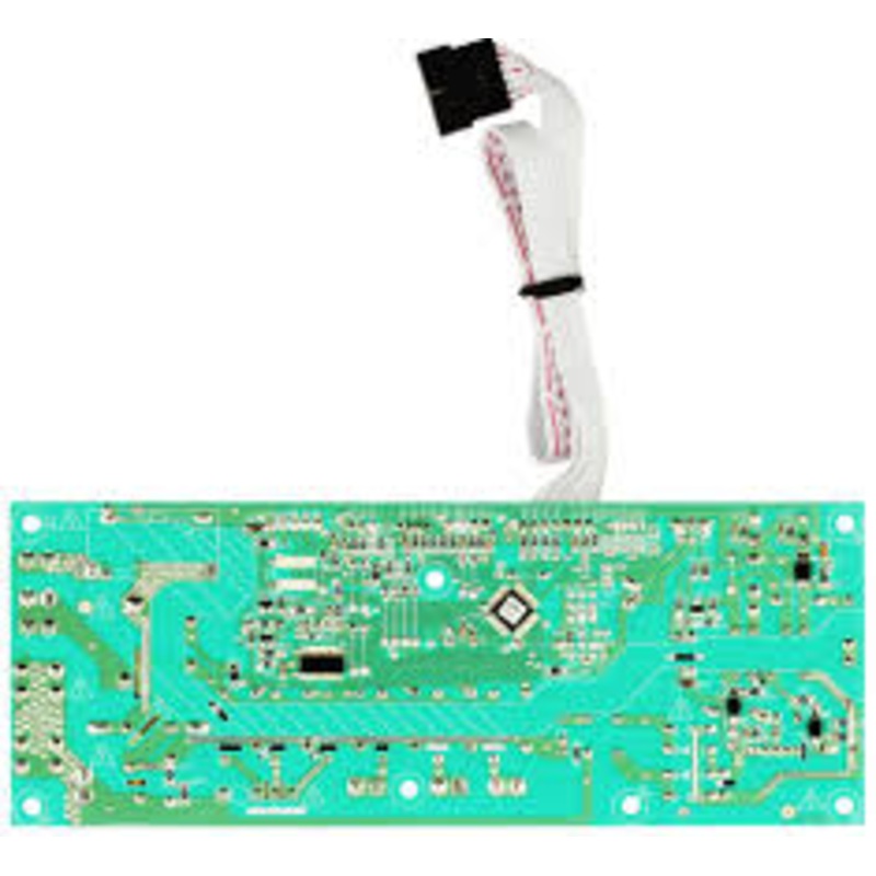 Delonghi Air Conditioner Control Board - AS00001604