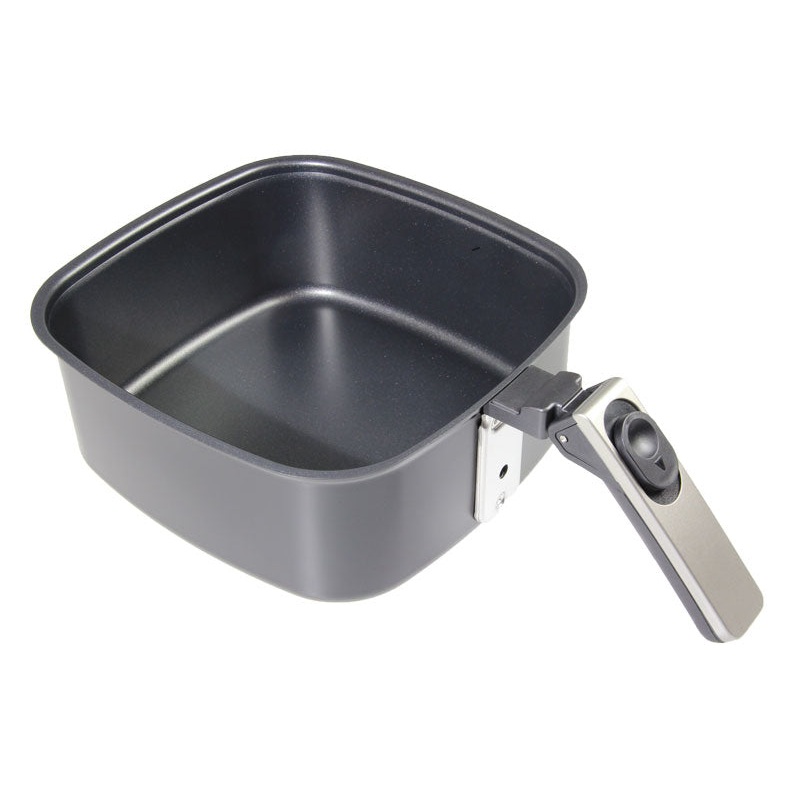 Delonghi Air Fryer Basket Assembly - 12704054
