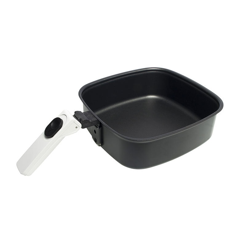 Delonghi Air Fryer Idealfry Air Fryer Basket With Handle - 12704075
