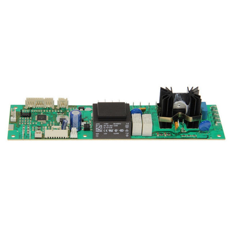 Delonghi Coffee and Espresso Maker Power Supply Board - 5213210931
