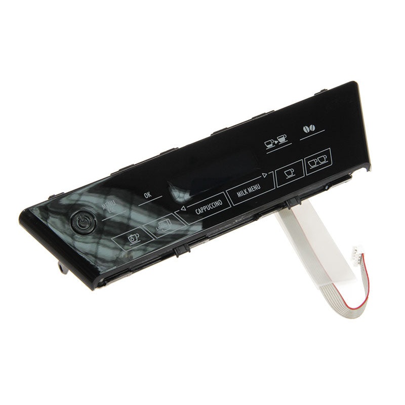 Delonghi Coffee Machine Control Panel Assembly With Board - 7313238691