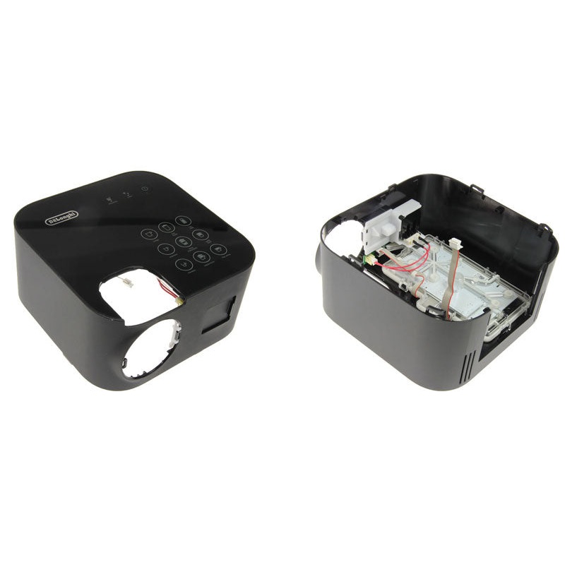 Delonghi Coffee Machine Control Panel Assembly With Board - 7313259741