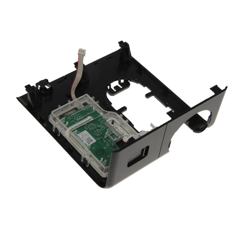 Delonghi Coffee Machine Control Panel Assembly With Pcb - 7313252961