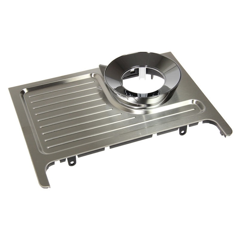 Delonghi Coffee Machine Cover Assembly - 5513201029
