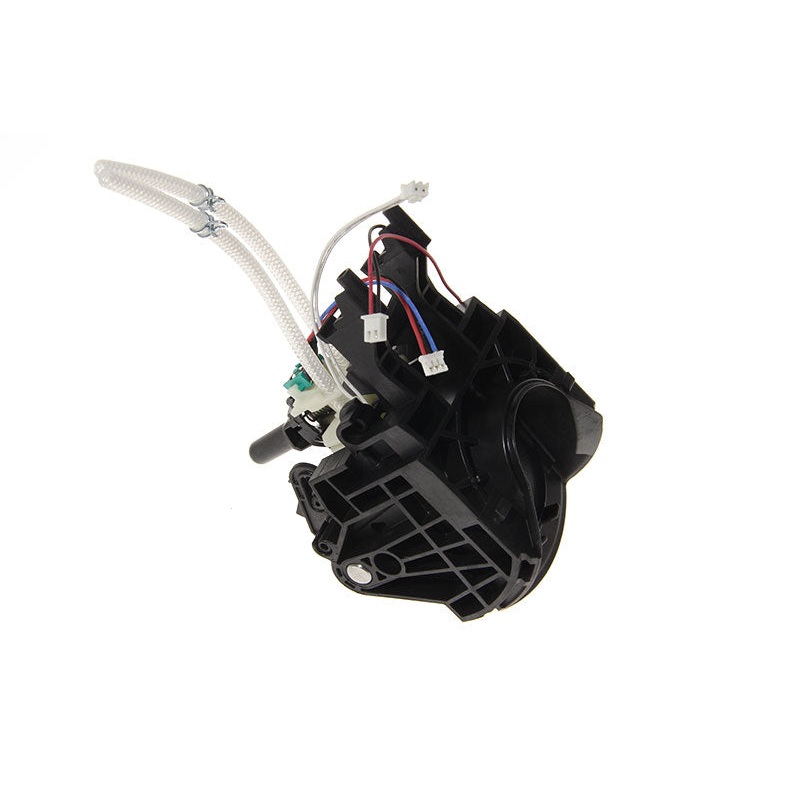 Delonghi Coffee Machine Extractor With Tubes With Lever - WI1482