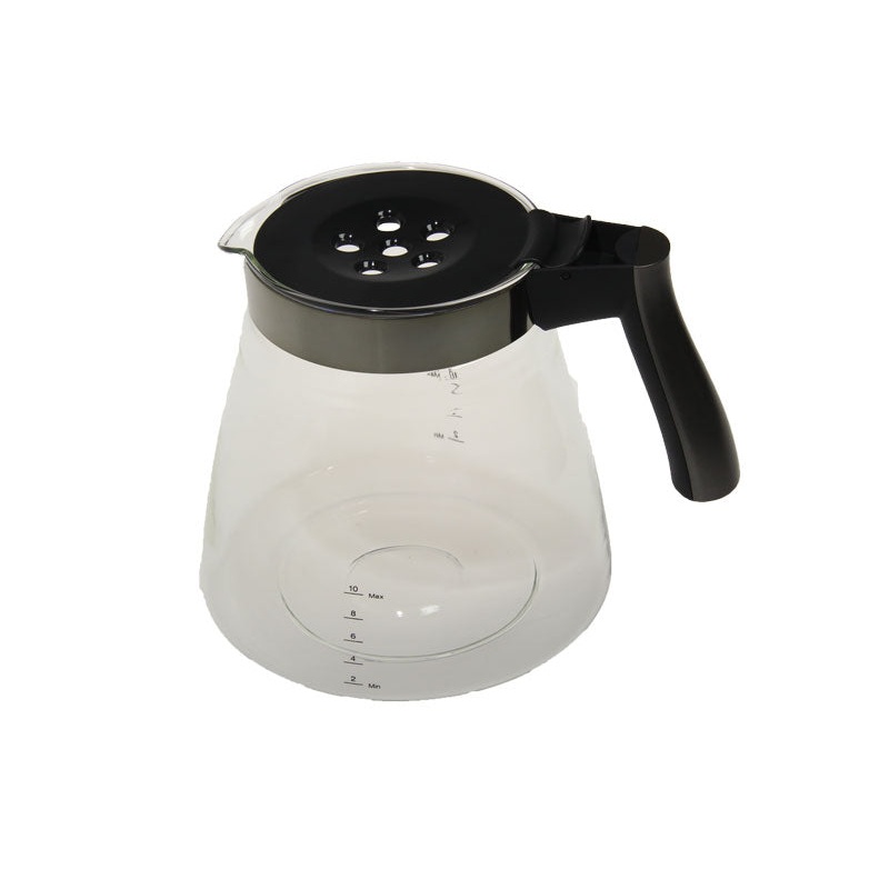 Delonghi Coffee Machine Jug Carafe - HZ1023