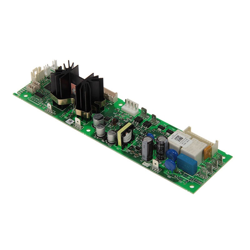 Delonghi Coffee Machine Power Board - 5213220741
