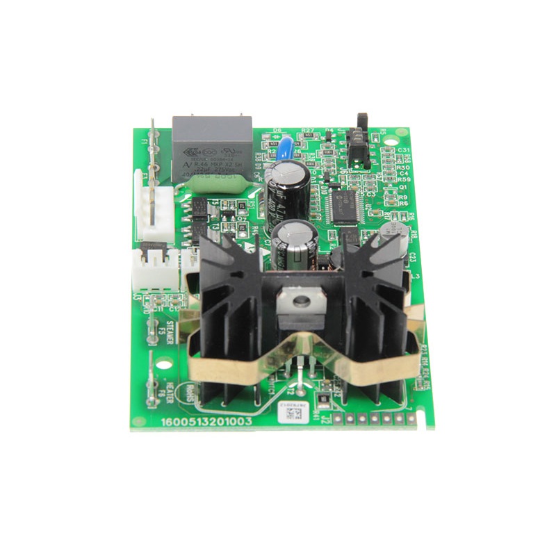 Delonghi Coffee Machine Power Board (Sw1.0 Dg 120V) - 5213223341