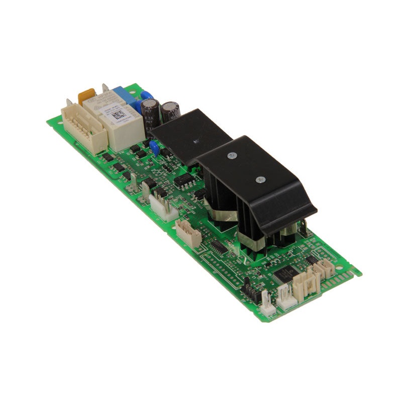 Delonghi Coffee Machine Power Pcb (120V) - 5213221581