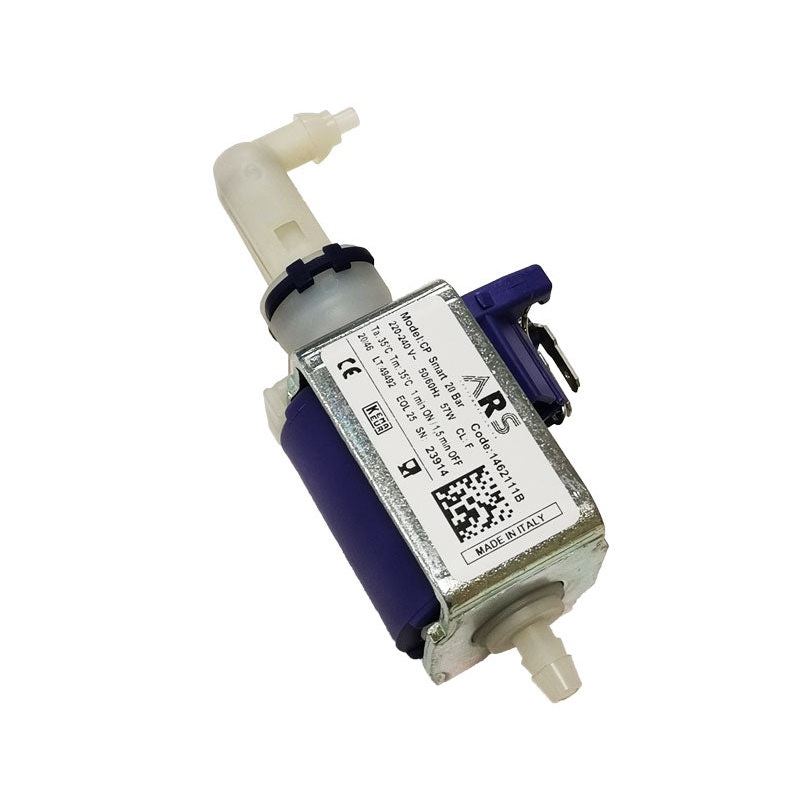 Delonghi Coffee Machine Pump - AS00000756