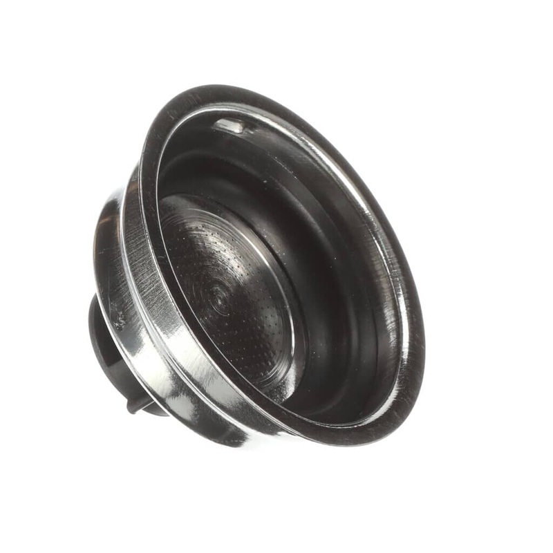 Delonghi Coffee Maker Small 1-Cup Or Pod Filter - AS00001313