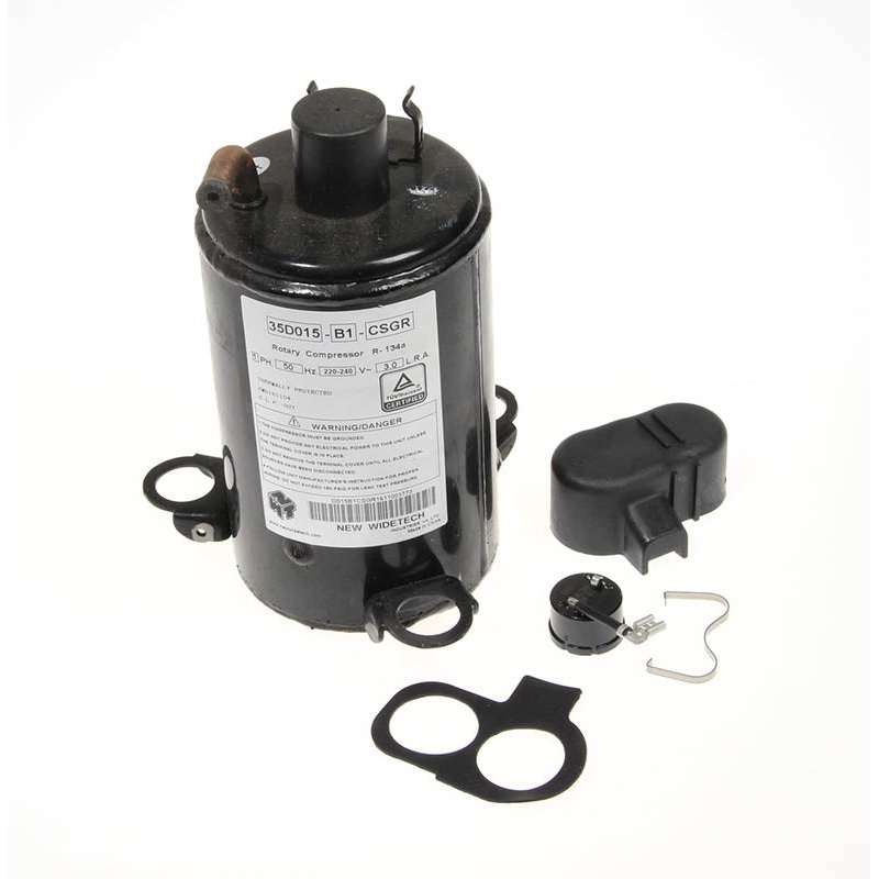Delonghi Dehumidifier Compressor - NE2264