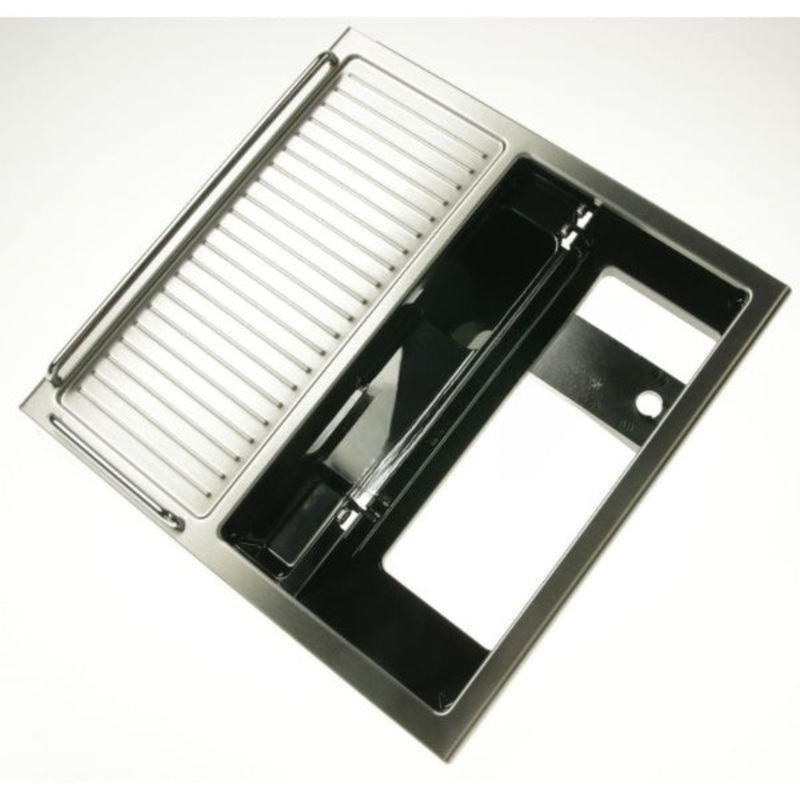 Delonghi Dls-As Cover(Full)Cup-Warmer(I - As00002741