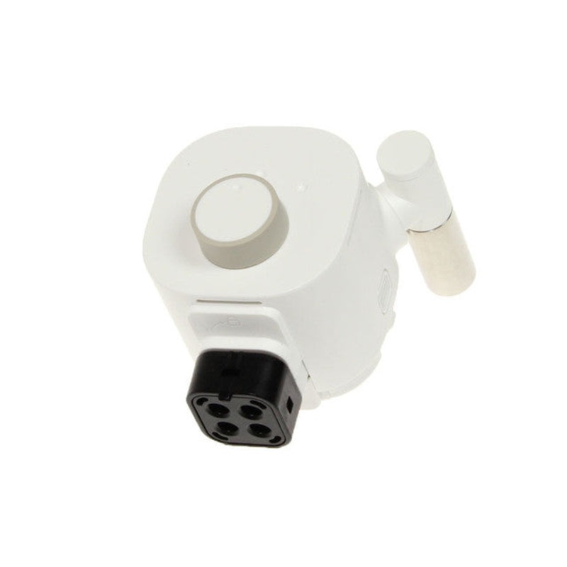 Delonghi Dls-Assy Lid Frother White En6 - 7313257931