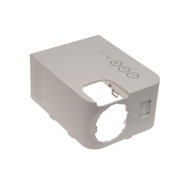 Delonghi Dls-Top Cover White Assy (No L - 7313253041