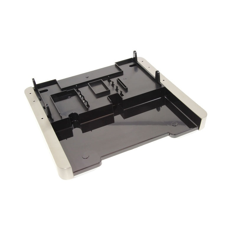 Delonghi Espresso Machine Basement+Cover+Foot - AS00001234