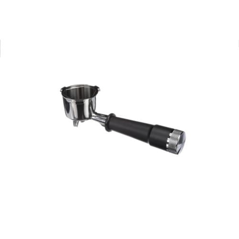 Delonghi Espresso Machine Filter Holder Assembly - AS00001233