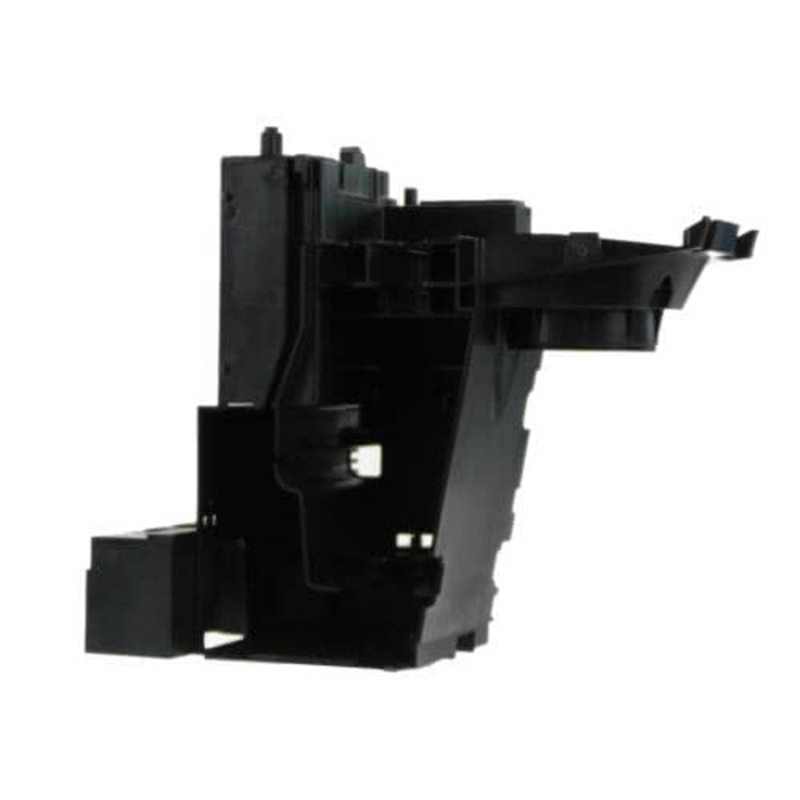 Delonghi Espresso Machine Frame Central Black - AS00001086