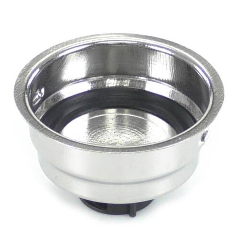 Delonghi Espresso Machine Large 2-Cup Filter - AS00001314