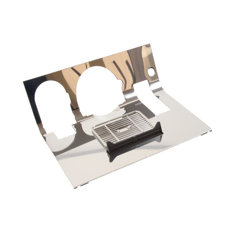 Delonghi Espresso Machine Panel Maestro - AS00001222