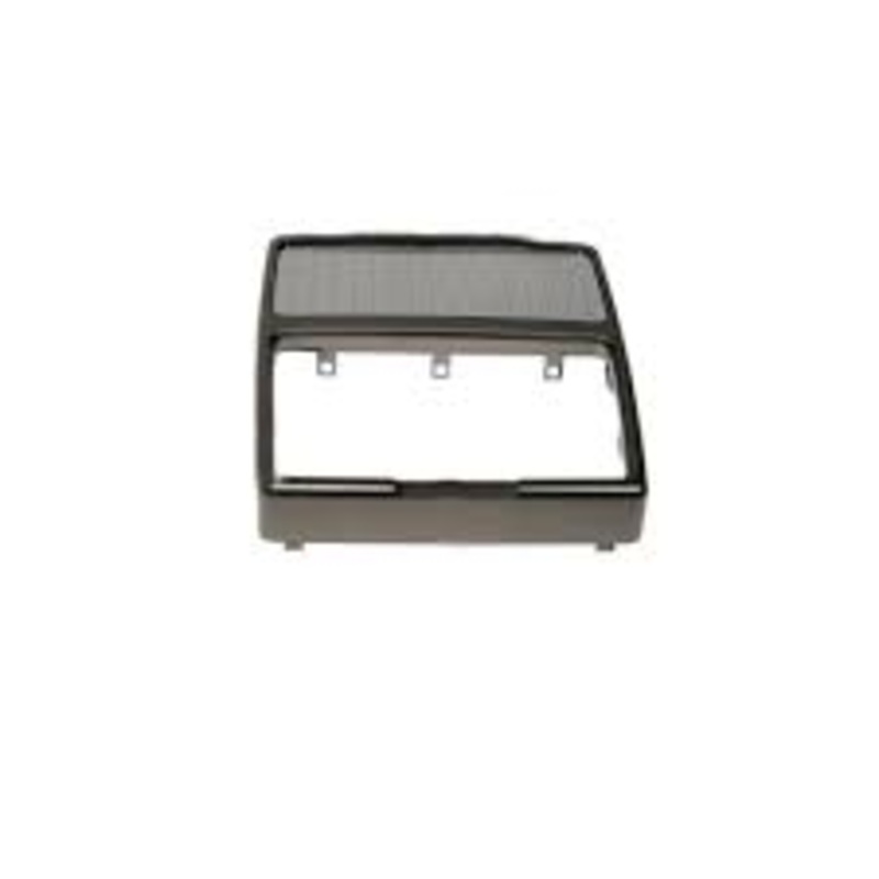 Delonghi Espresso Machine Top Cover Assembly - 7313263131