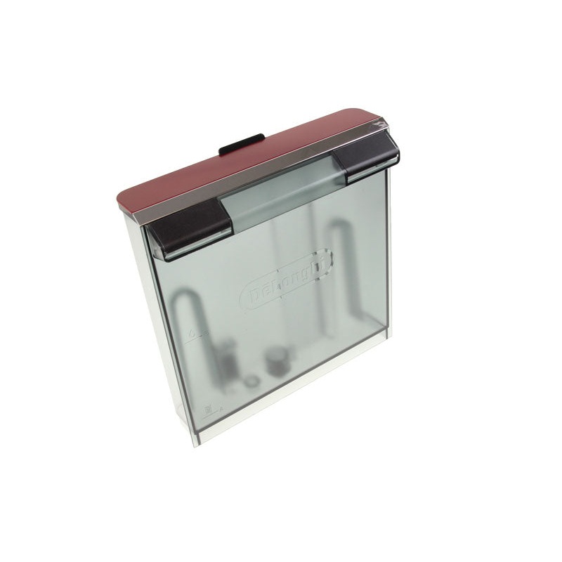 Delonghi Espresso Machine Water Tank Assembly - 5513271899