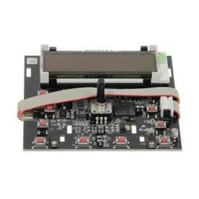 Delonghi Pcb Lcd(Ifd15L+Se)(Milk)+Sup D - 5513226771