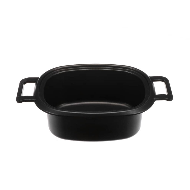 Delonghi Slow Cooker Vessel With Handle - GH1001