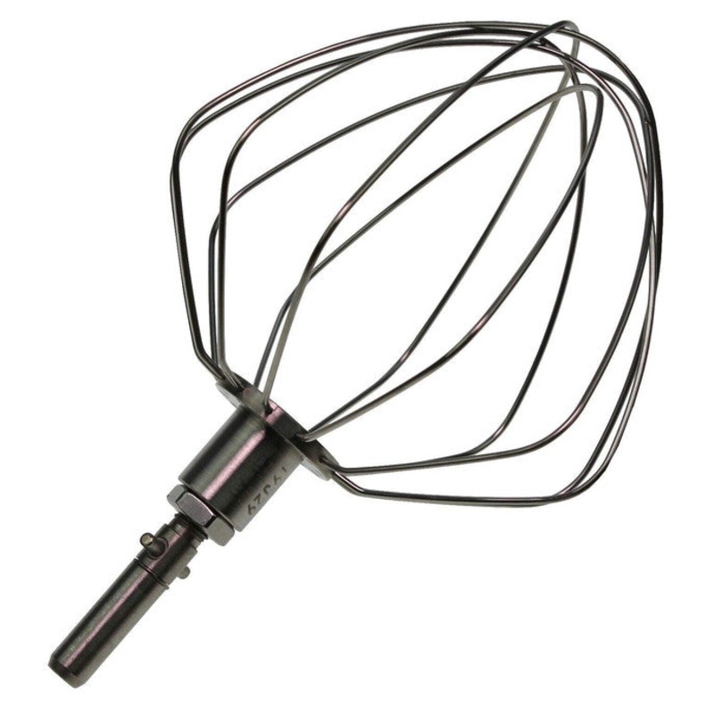 Delonghi Ss Whisk Chef 6 Wire (68200007 - Kw717151
